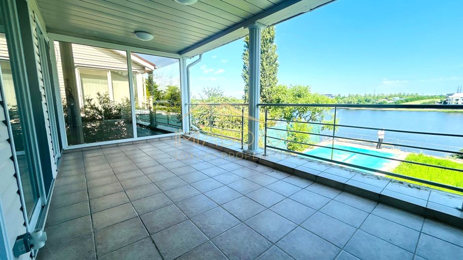 Casa de vanzare  Tancabesti - Snagov I Piscina I Lac *** - Poză 25