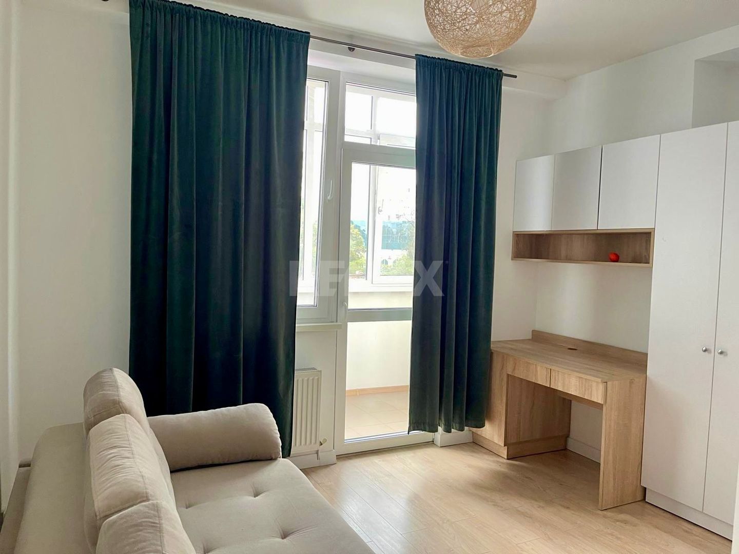 Spre chirie I Apartament modern cu 2 dormitoare și living I Zona Centru I - Poză 18