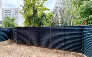 Duplex 4 camere cu gradina //  200 mp + curte 150mp // Straulesti - Poză 43