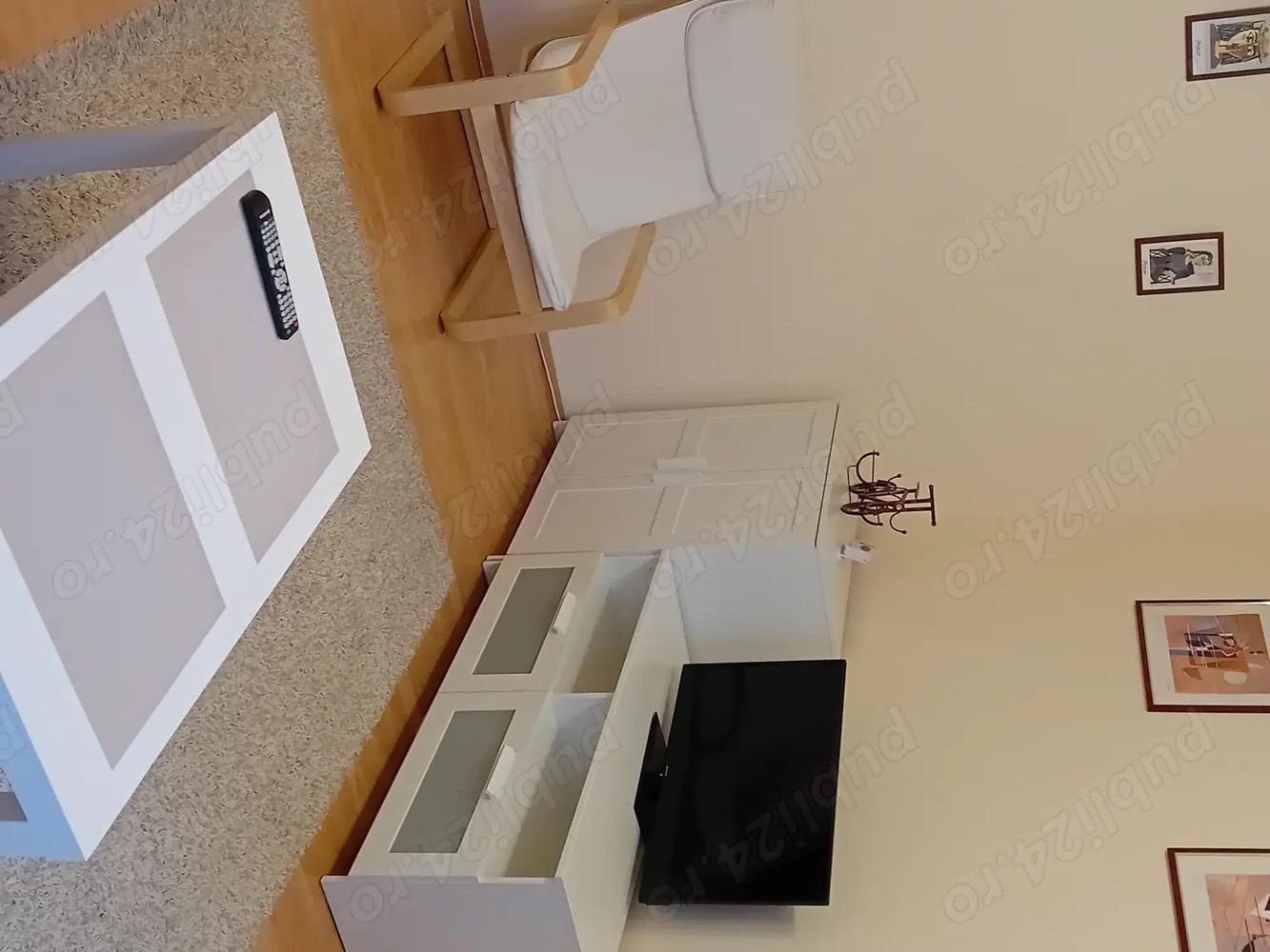 Proprietar 2 camere,  5 min de Iulius Mall - Poză 3