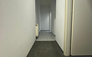 CLADIRE DE BIROURI S+P+4E - Poză 18