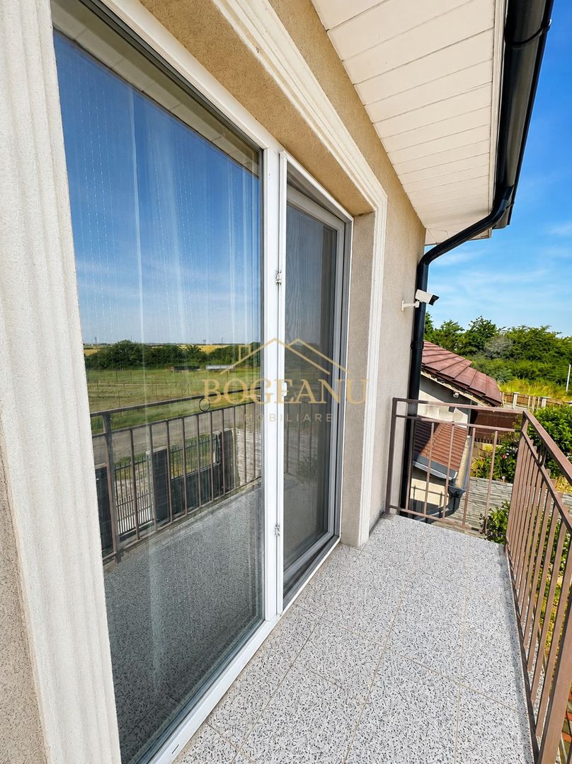 BG175-Duplex Premium Dumbrăvița | 4 Camere | Teren 362 mp | Proprietar - Poză 15