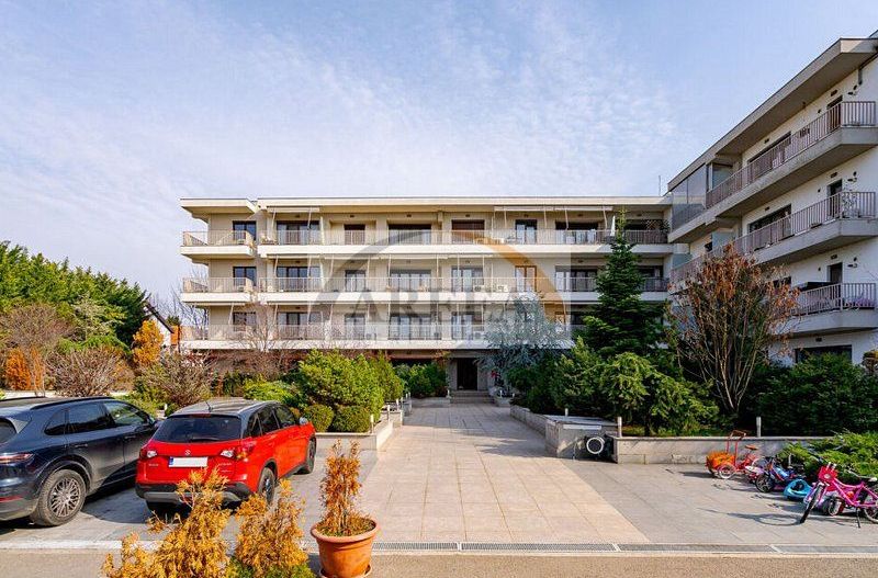 Apartament luxos,luminos,foarte spatios in Erou Iancu Nicolae-Oferta atractiva - Poză 32