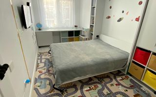 Apartament 3 Camere-65mp | Etaj 2 | 2 Bai | 2 Parcari | Parcul Poligon - Poză 3