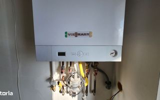 Apartament cu balcon și loc de parcare subteran în Europa, Cluj-Napoca - Poză 16