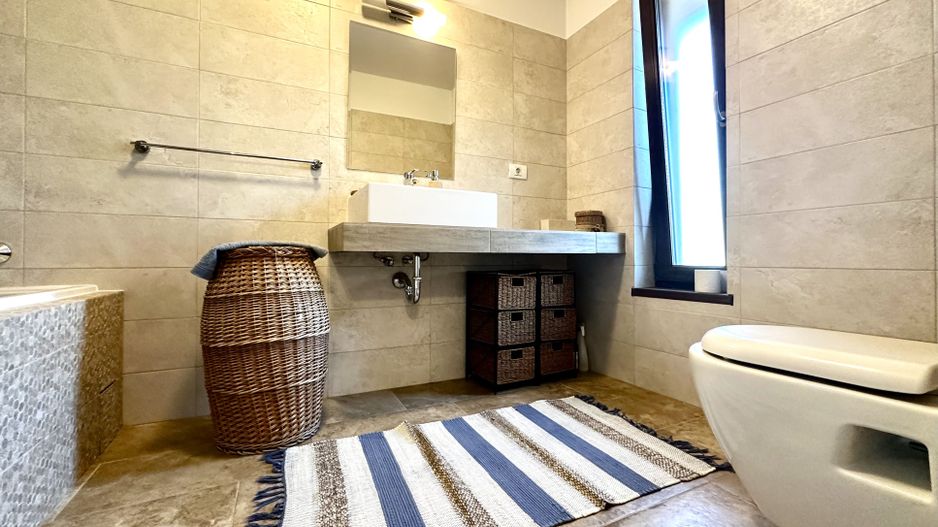 Casa de închiriat - British School - Poză 27