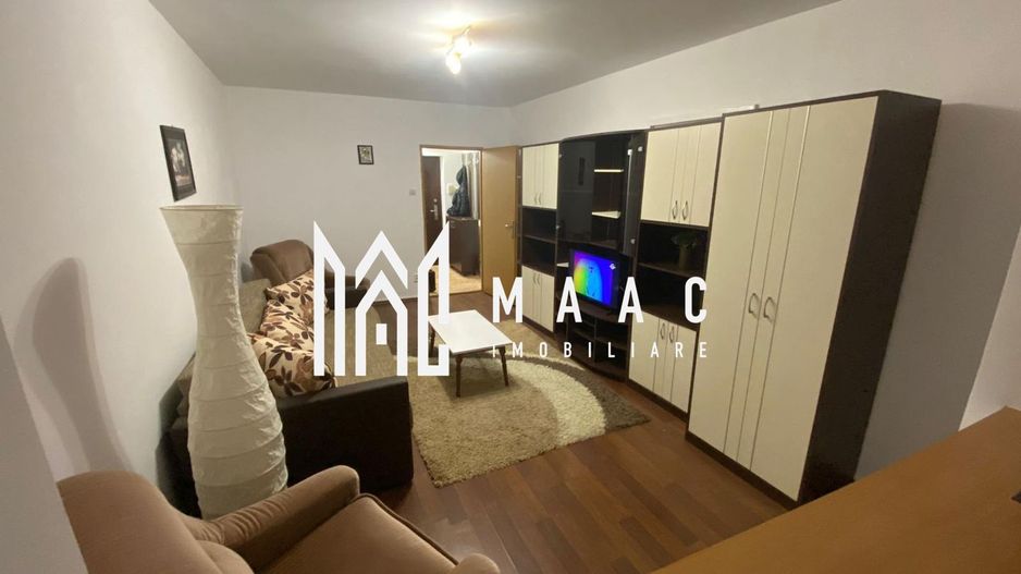 Apartament 2 camere de închiriat | Sibiu | Hipodrom 1 | parter - Poză 2