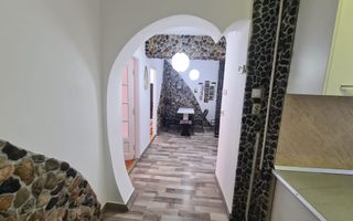 Apartament cu 2 camere ultracentral de inchiriat pe termen scurt (1-6 luni) - Poză 8