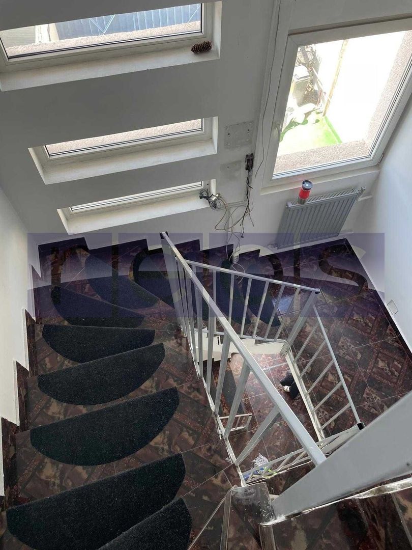 INCHIRIERE VILA S+P+1+M | ZONA PIATA ALBA IULIA - Poză 7