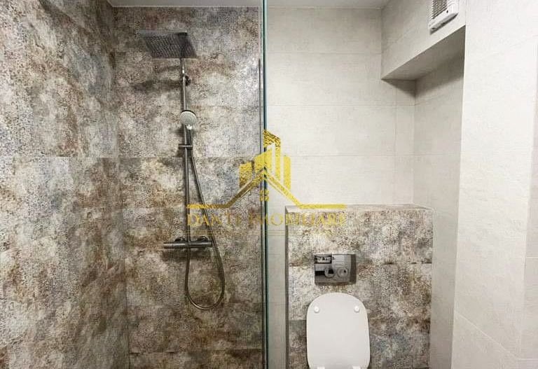 2 camere, modern, parcare, terasa, Soporului, Grand Park, Gheorgheni - Poză 7