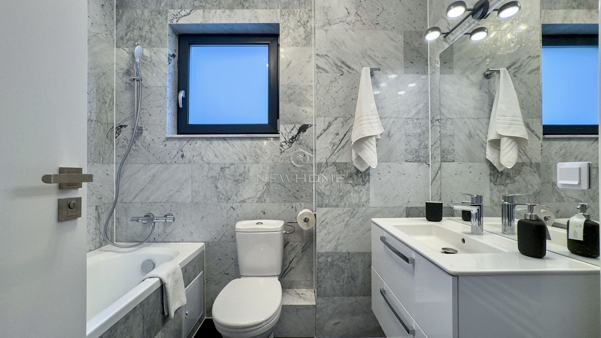 Apartament 3 camere, Parcare, zona Iulius Mall Park Lake - Poză 10