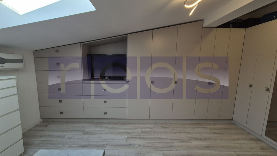 VANZARE VILA VOLUNTARI | 5 CAMERE | 150MP | MOBILATA-UTILATA | PARCARE - Poză 4