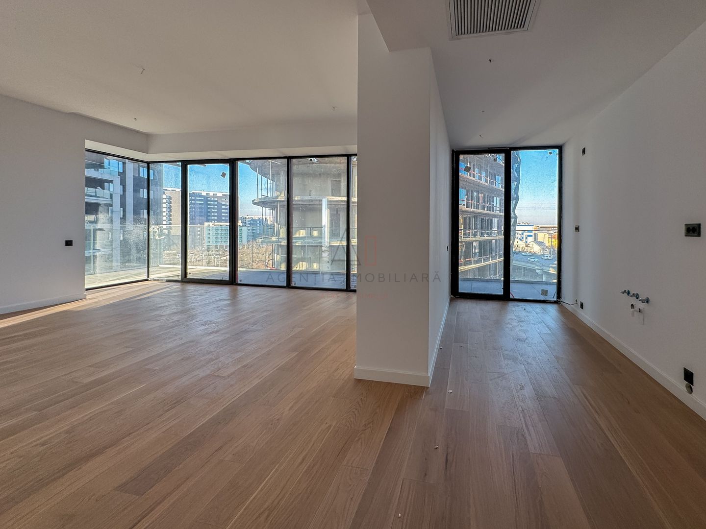 3 Camere 3 Bai | Herastrau Soseaua Nordului - Poză 3