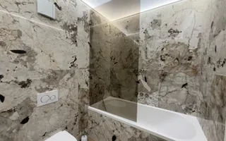 VANZARE APARTAMENT 101MP | 3 CAMERE | MOBILAT-UTILAT LUX | TERASA 26MP - Poză 32