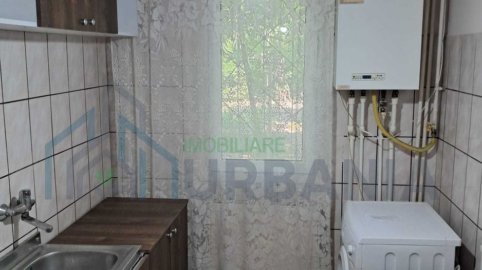 Apartament 2 camere de inchiriat, Podu Ros, Bd. Socola 15, Iasi - 350 EUR - Poză 6