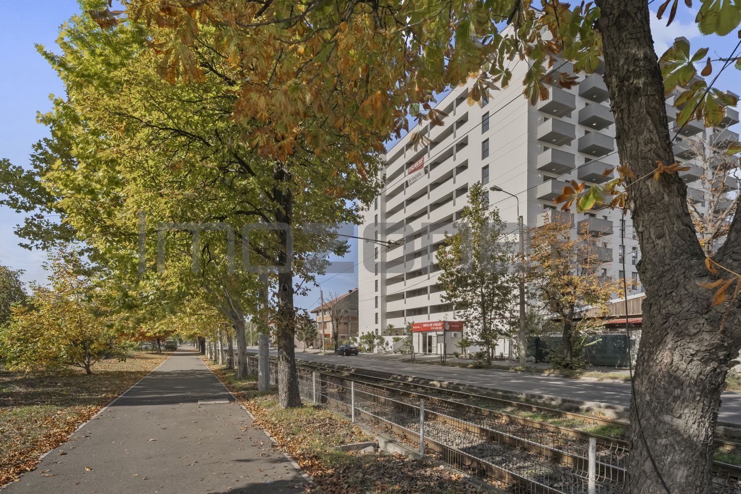 2 camere, 62.8 mp, etaj 3, centrala de apartament, metrou la 5 minute de bloc - Poză 11