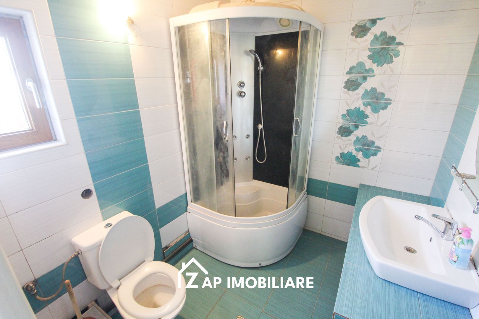 Cazare muncitori - Casa capacitate 8 - 14 persoane - Poză 8