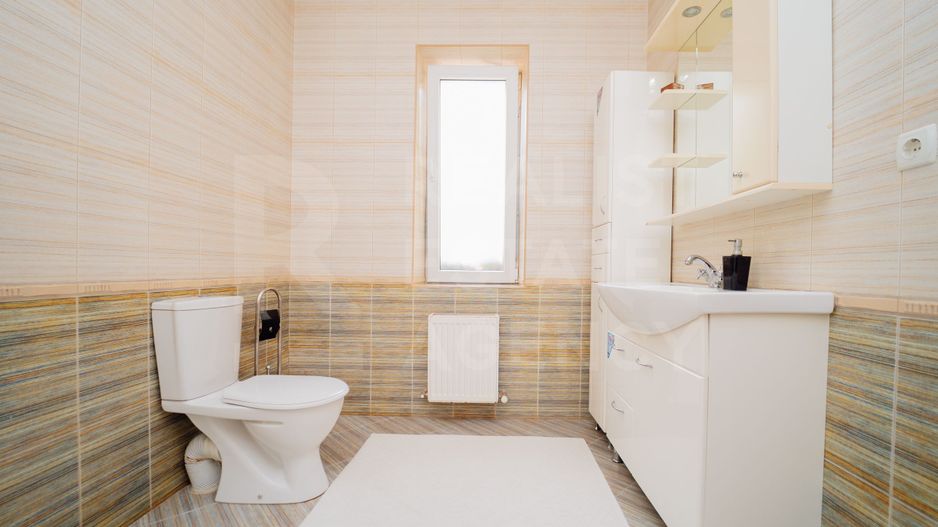 Vânzare, casă, 260 mp, str. Păcii, Durlești. - Poză 13