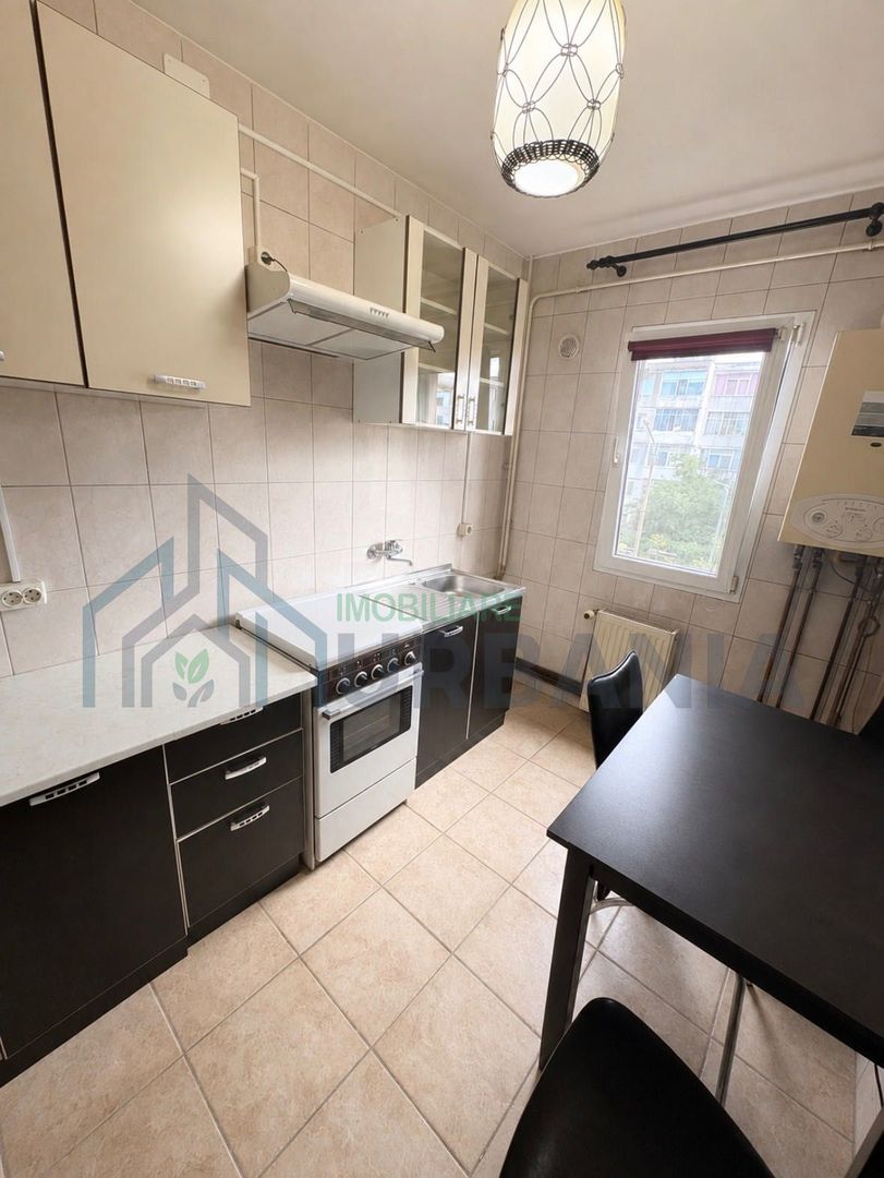 Apartament 2 camere, 50 mp, etaj 2, Bulevardul Dimitrie Cantemir, Podu Roș, Iași - Poză 2