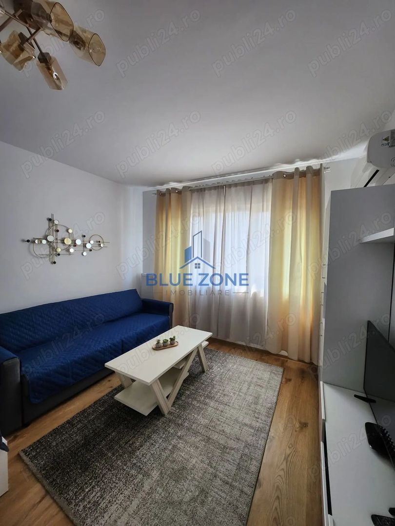 Garsonieră | Parcul Carol - ISG Residence | 32 mp | Etaj 2 - Poză 2