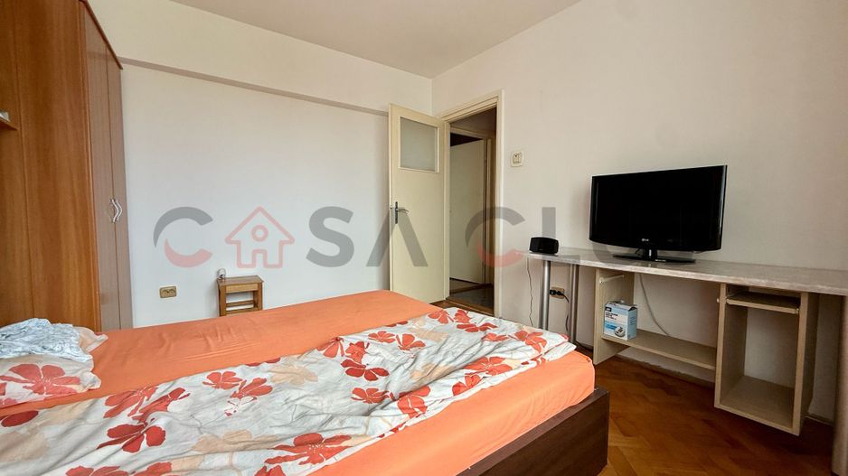 2 camere, etaj intermediar, Gheorgheni - Poză 3