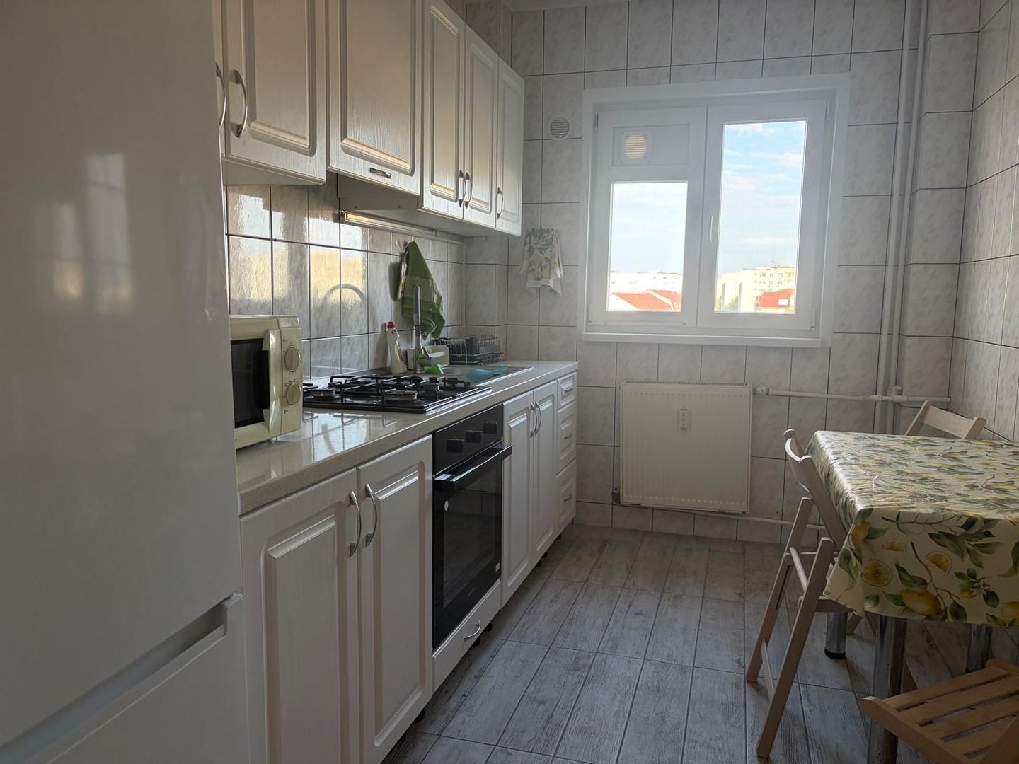 Apartament cu doua camere, Dristor, 470 € - Poză 2