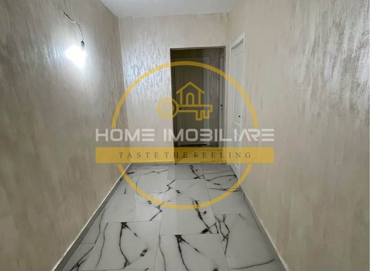 Apartament cu 3 camere/ 72 mp/ vedere dublă/ zona Alexandru cel Bun - Poză 9