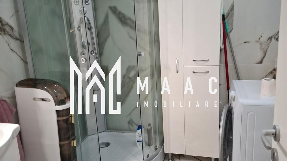 Apartament 3 camere | Etaj 2 | Mobilat | 68 MPU | Turnisor - Poză 17