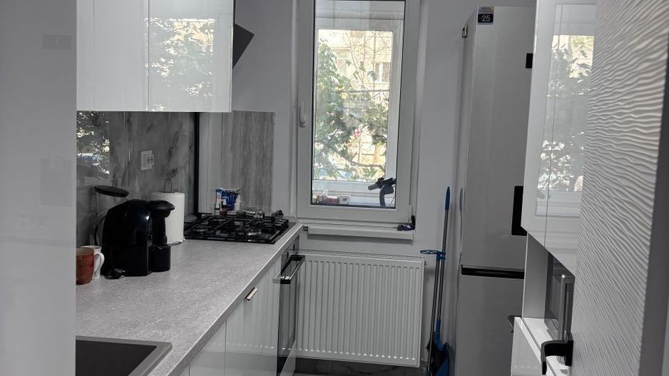Dambovita | 3 Camere | 2 Bai | Decomandat | Bloc Izolat - Poză 6