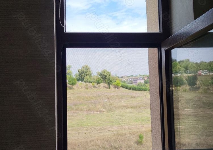 Apartament premium Alpha Bank Pacurari (posibil si birou) 125mp - Poză 2