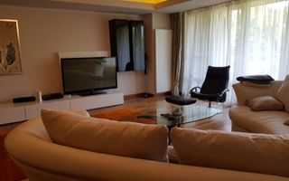 BRASADAS închiriaza ap 4 cam Parc Herastrau. - Poză 1