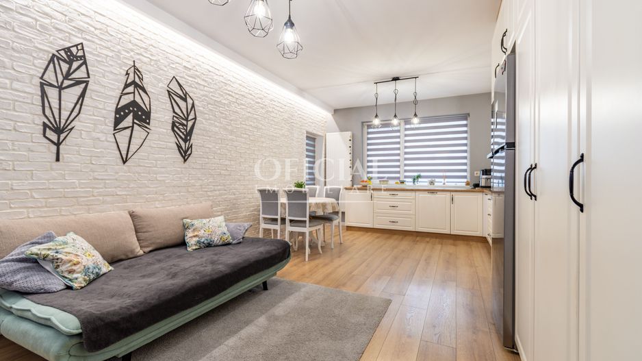 Apartament 3 Camere | 65 mp | Renovat | Parcare | Zona Stadionului - Poză 13