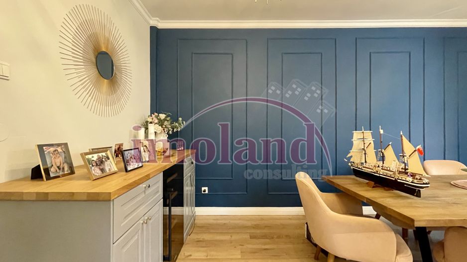 Inchiriere VILA premium 180 mp, 4 camere - Aviației - Poză 7