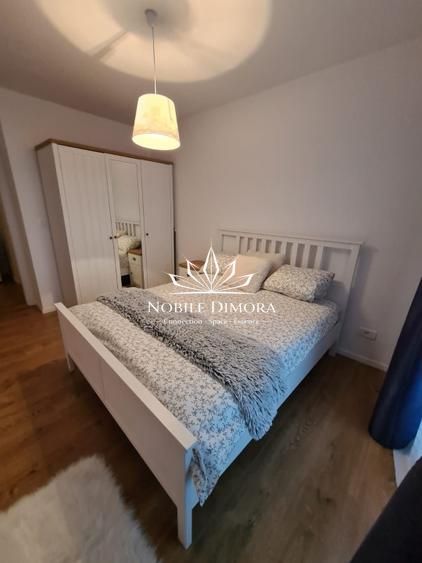 Apartament modern cu 2 camere langa VOX - Torontalului - Poză 7
