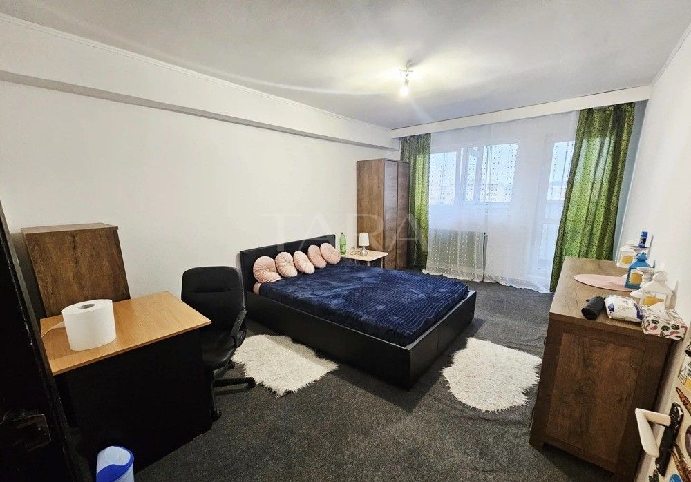 Apartament cu 3 camere complet decomandat, zona Piața Mărăști. - Poză 3