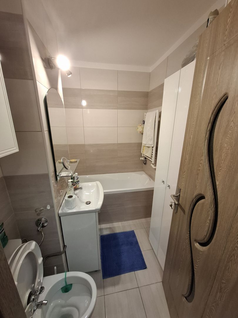 🏠 Apartament 2 camere, complet renovat – Zona Narcisa (Edeea) - Poză 11