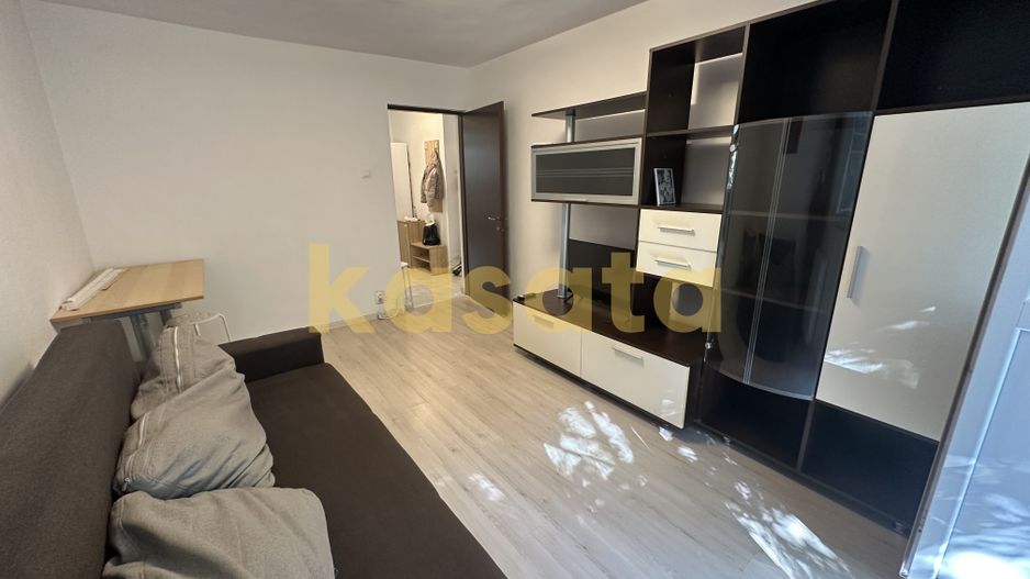 Apartament 2 Camere | Renovat | 6 min Metrou | Etaj intermediar - Poză 13