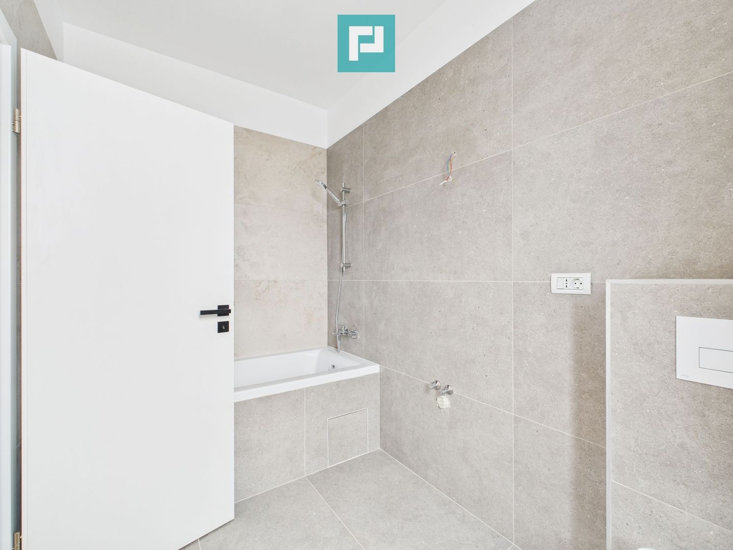 Duplex modern 5 camere Dumbrăvita - Poză 20