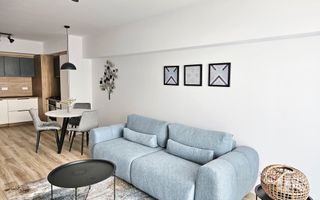 Prima închiriere, 2 camere premium, Bloc Nou 2025, Drumul Taberei - Poză 1