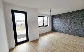 Casa tip insiruit, 4 camere, finisaje la cheie, Micesti - Poză 11