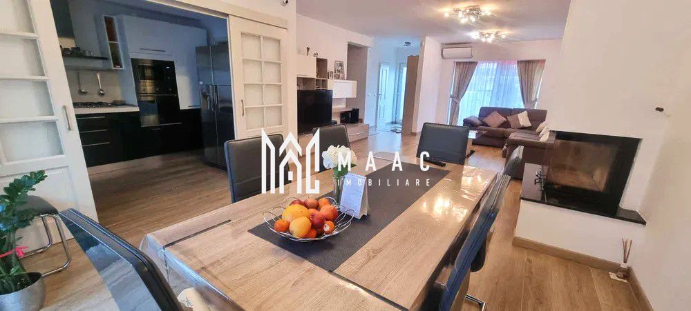 Casa 5 camere | 235mpu I 190 mp teren I Padurea Dumbrava - Poză 1