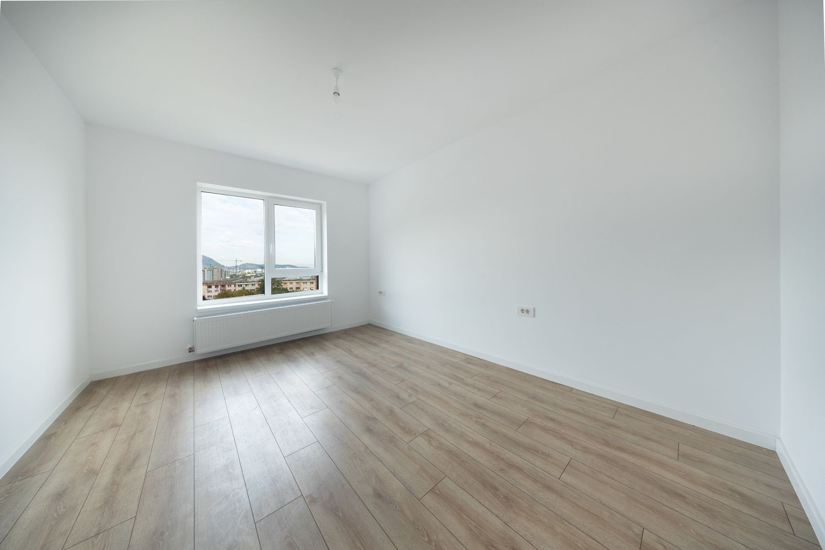 Penthouse 4 camere, 2 terase, panoramă munți și Tâmpa - Poză 17