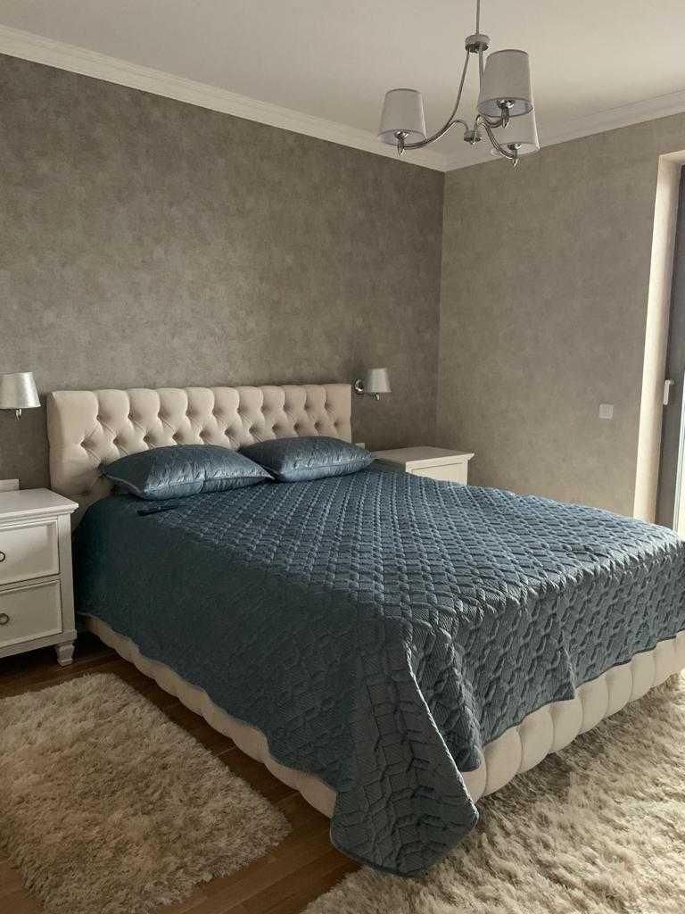 AP. 3 CAMERE - MONACO TOWERS, LOC DE PARCARE, BLOC NOU, METROU - Poză 5