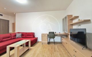 Apartament cu 2 camere de închiriat in WEST RESIDECE, Oradea - Poză 3