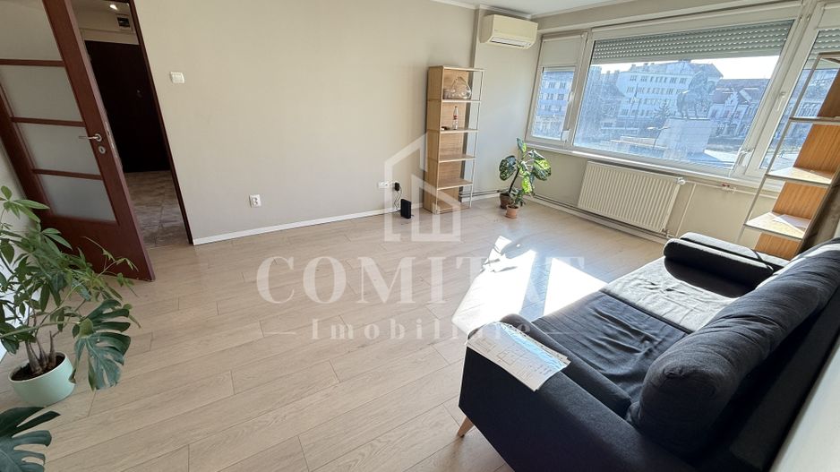 Apartament 2 camere | La cheie | Zonă ultracentrală-Piața M. Viteazul - Poză 3