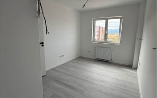 Apartament 2 camere | 58 mp | Balcon 7,5 mp | Etaj 5/9 | Lup Residence - Poză 4