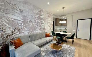 Apartament 2 Camere | One Verdi | Loc de Parcare - Poză 2