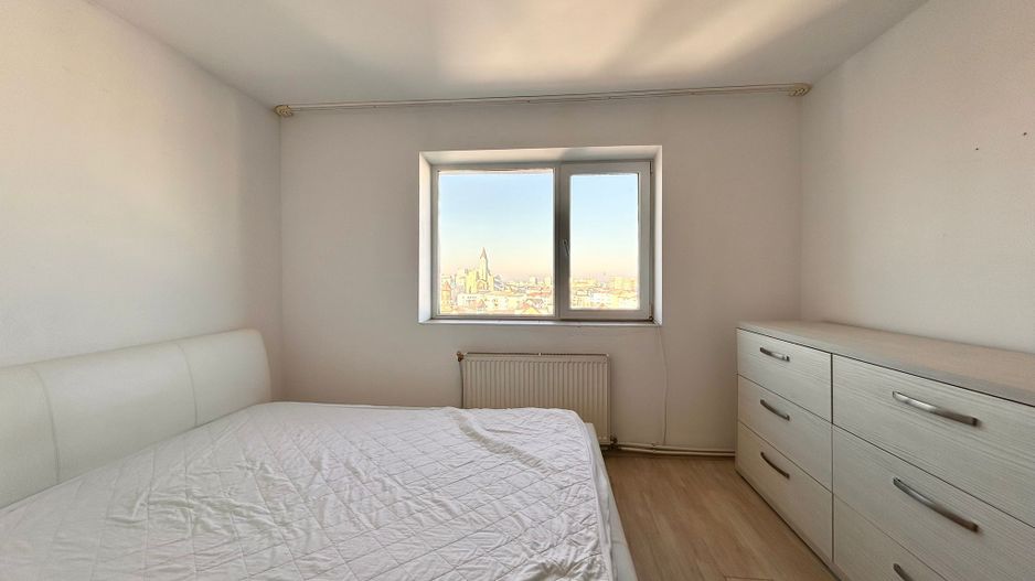 Apartament cu 3 camere decomandat cu panorama - Poză 10