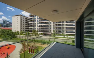 Apartament 4 camere / AFI Home North / Pet friendly - Poză 18