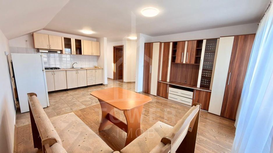 Apartament 3 camere de inchiriat Turnisor-Sibiu - Poză 1